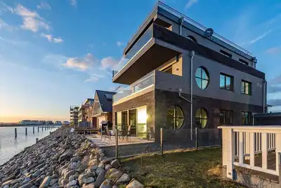 Image de Magnifique appartement à Olpenitz