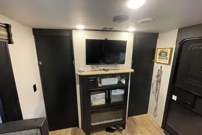 Image de Lakeside Paradise on Lake Seminole!