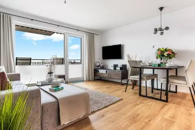 Image de Appartement acceptant les animaux à.