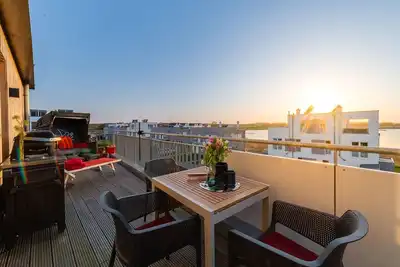 Image de Bel appartement à Olpenitz