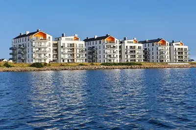 Image de Superbe appartement à Olpenitz