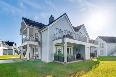 Image de Bel appartement à Olpenitz