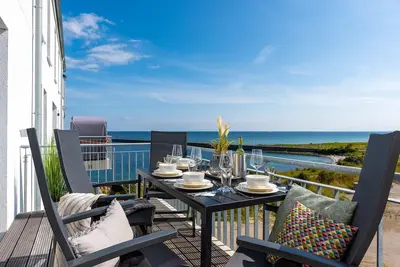 Image de Bel appartement à Olpenitz