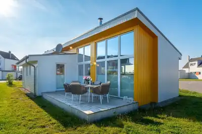 Image de Superbe maison à Olpenitz avec sauna