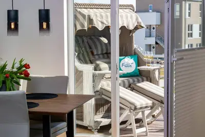 Image de Appartement en bord de mer à Olpenitz