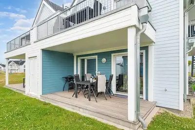 Image de Magnifique appartement à Olpenitz