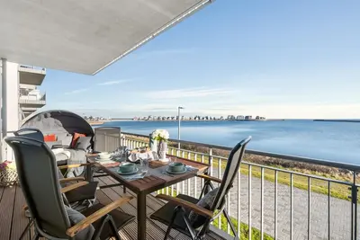 Image de Appartement confortable à Olpenitz