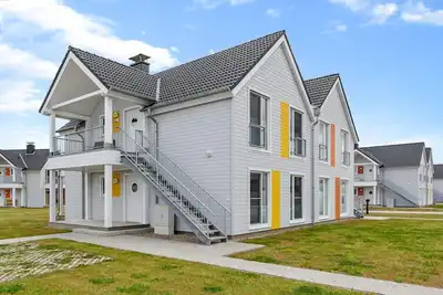 Image de Bel appartement à Olpenitz