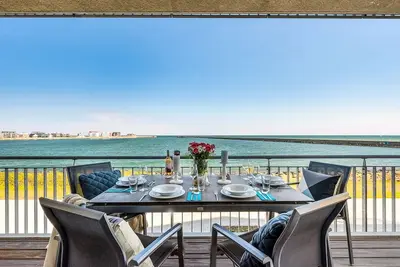 Image de Bel appartement à Olpenitz