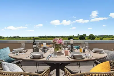 Image de Appartement en bord de mer à Olpenitz