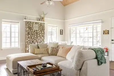 Image de Sequoia & King’s Canyon Retreat - Luxury In Nature