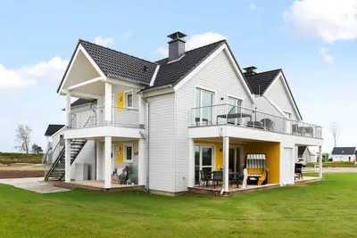 Image de Appartement en bord de mer à Olpenitz