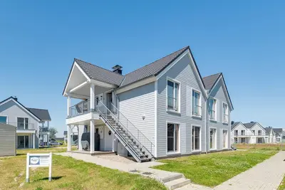 Image de Appartement acceptant les animaux à.