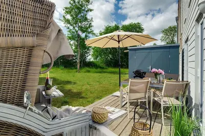 Image de Appartement en bord de mer à Olpenitz