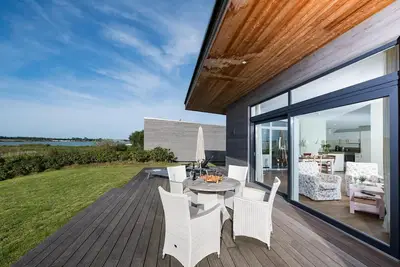 Image de Superbe maison de 2 chambres à Gelting