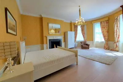 Image de Georgian Flat in City Centre