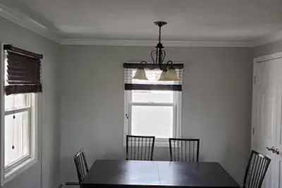 Image de Cozy 2-bedroom house 3. 5 blocks to beautiful Belmar beach