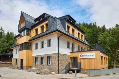 Image de Bel appartement pour 5 personnes avec Wifi, Tv, terrasse, vue panoramique et parking