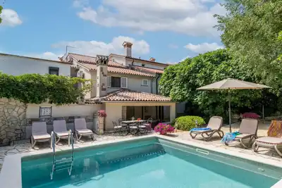 Maison Gianni by Interhome