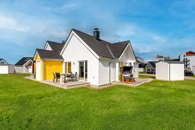 Image de Superbe maison à Olpenitz avec sauna