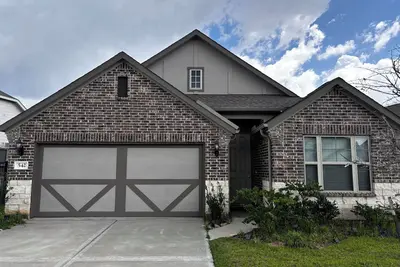 Image de Relax, and Reset: Cozy 4 bedroom & 3 full baths with WiFi, Ac in enjoyable Katy