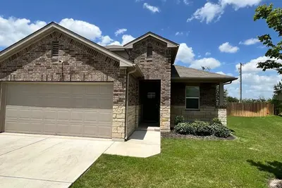 Image de Family Friendly Home