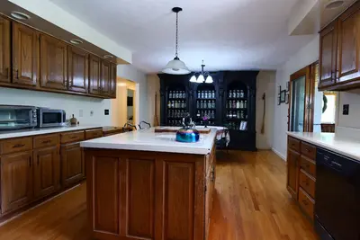 Image de Retreat on Working Herb Farm in Goshen, Ohio