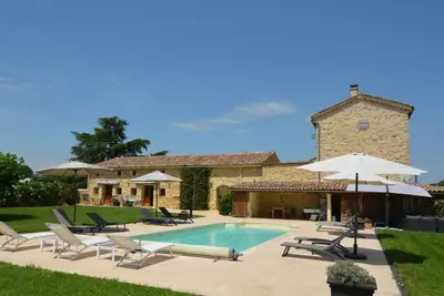 Le Mas des Trois Anges by Interhome