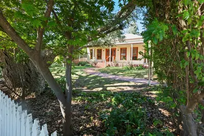 Image de Cork Oak Cottage