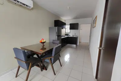 Image de Apartamento Completo en Mazatlán