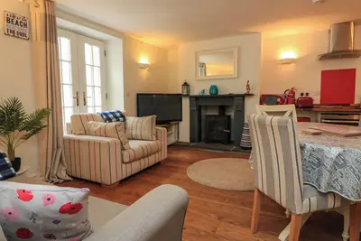 Image de Quarter Deck, pet friendly, country holiday cottage in Salcombe