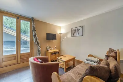 Image de Vallorcine Loriaz 32 Ski In Ski Out, Vallorcine (Argentiere), France