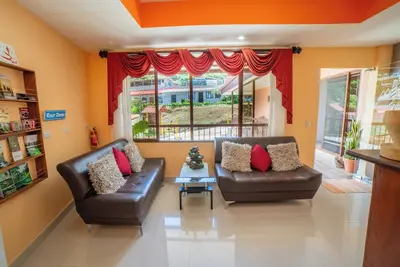 Image de Cozy 1-bedroom perfect for couples in quaint Monteverde with WiFi
