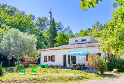 Image de Le Mas de L'Ourmenade by Interhome