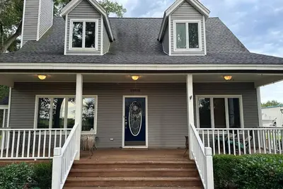 Image de Cozy 3-Bedroom House in Charming Foley with Ac and WiFi