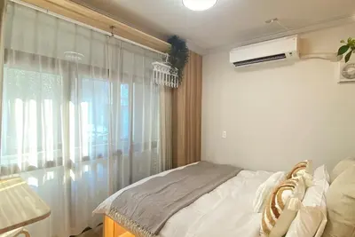 Image de G1a#[New] Tokyo/Shinjuku-ku/New comfortable guest room/5 min. to Shinjuku on Jr line