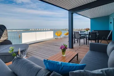 Image de Sunset Penthouse Teresa