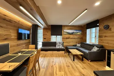 Image de Appartement Máj by Interhome