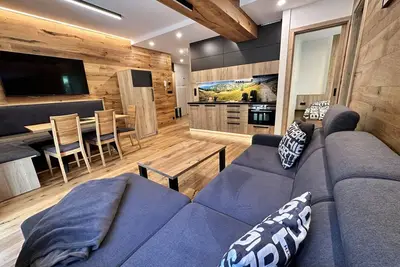 Appartement Máj by Interhome