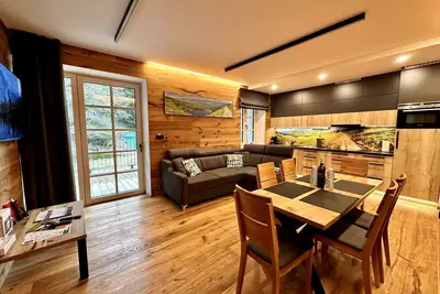 Appartement Máj by Interhome