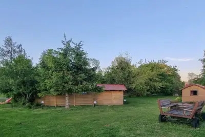 Image de Magnifique maison à Rekowo