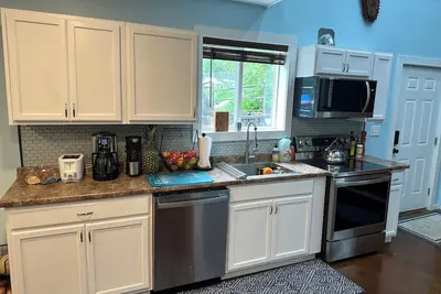 Image de Bear Mountain View townhome 25 min outside city, Safe-Clean Plenty of parking