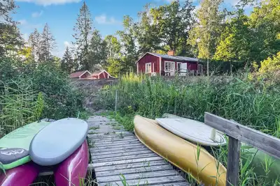 Image de Belle maison à Figeholm