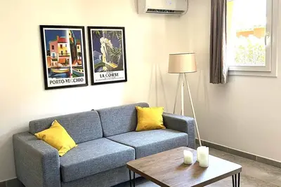 Image de appartement 4 personnes N°30 Hameaux de Saint Cyprien