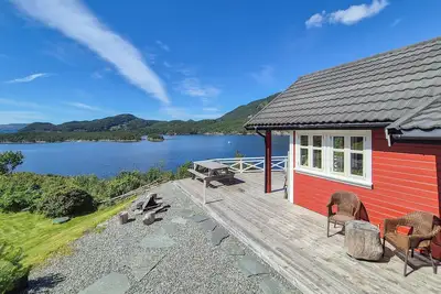 Image de Belle maison avec 1 chambre à Jelsa