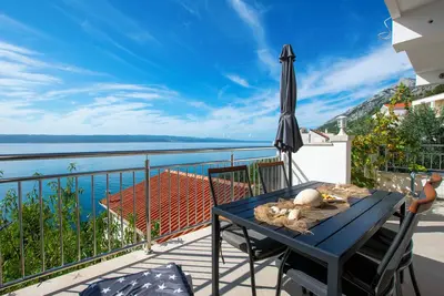 Image de Appartements Ivante (114121-A2) - Pisak