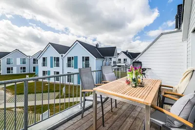 Image de Appartement en bord de mer à Olpenitz