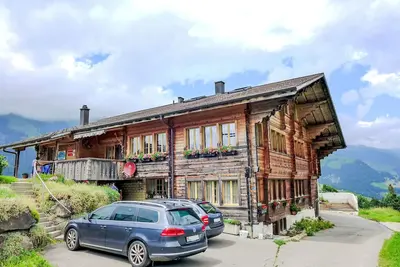 Image de Appartement Bühl by Interhome