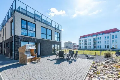 Image de Magnifique appartement à Olpenitz