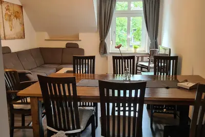 Image de Ferienwohnung/app. für 11 Gäste mit 120m² in Marl